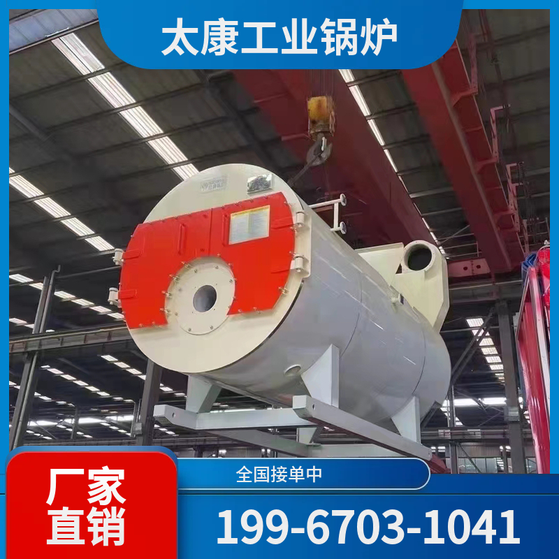 自贡环保燃煤锅炉